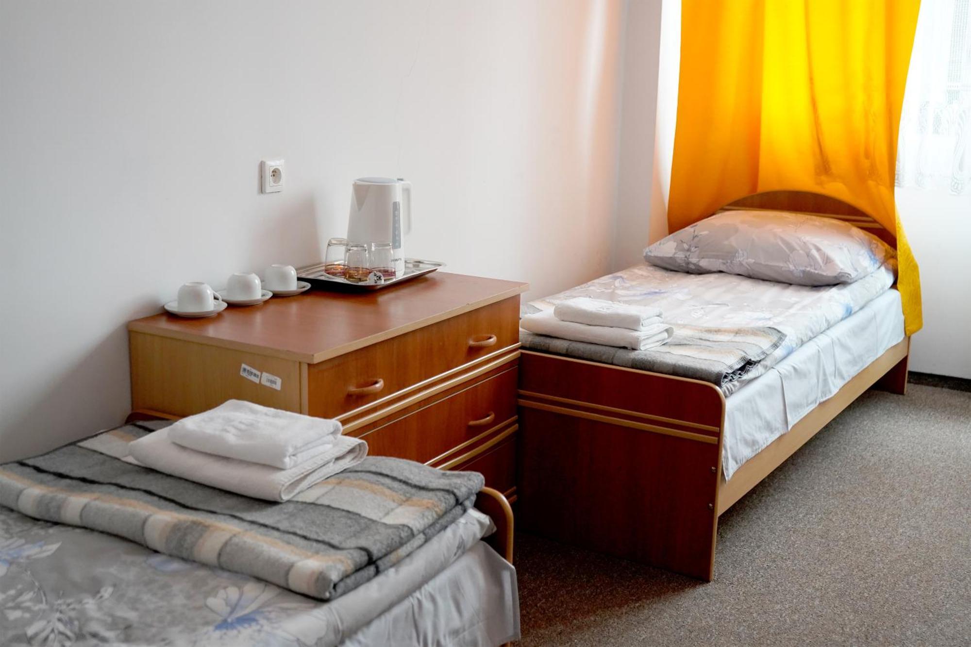 Dom Studencki Zodiak Hostel Βρότσλαβ Εξωτερικό φωτογραφία