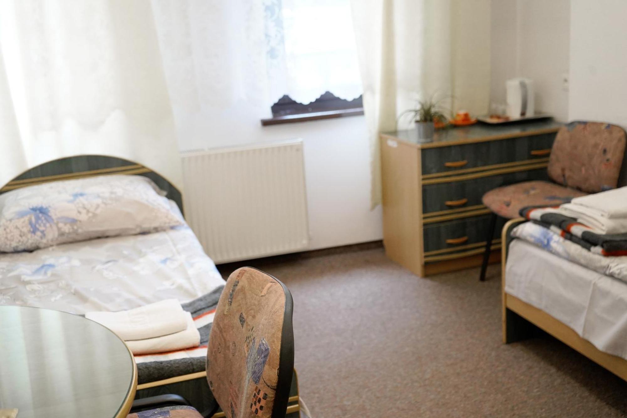 Dom Studencki Zodiak Hostel Βρότσλαβ Εξωτερικό φωτογραφία